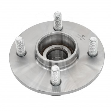 Moyeu de Roue Pour Nissan Micra II 432006F600