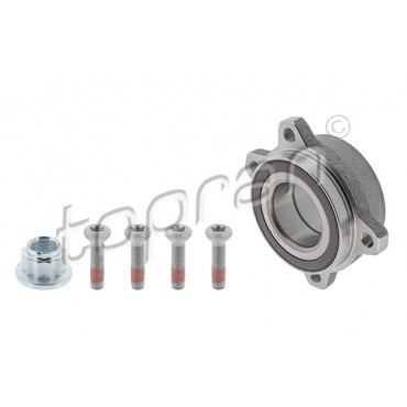 Moyeu de Roue Pour VW Touareg 7P0498287