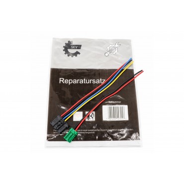 Faisceau de Résistance de Chauffage Pour Peugeot Renault Nissan Citroën 6441L2