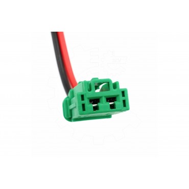 Faisceau de Résistance de Chauffage Pour Peugeot Renault Nissan Citroën 6441L2