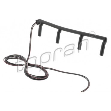 Faisceau d'Allumage Pour VW Bora Caddy III Golf IV Audi Seat Skoda 038971782B