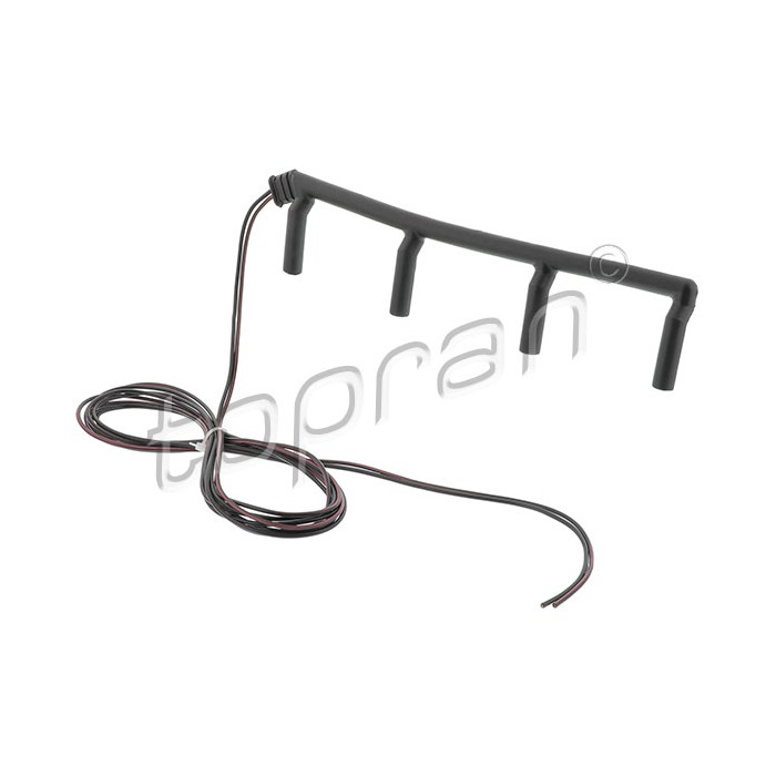 Faisceau d'Allumage Pour VW Bora Caddy III Golf IV Audi Seat Skoda 038971782B