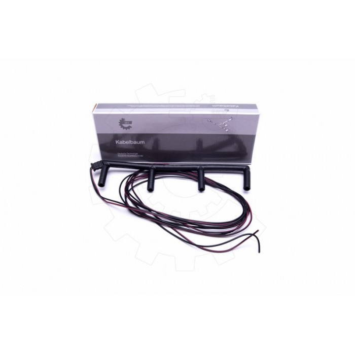 Faisceau d'Allumage Pour VW Bora Caddy III Audi Seat Skoda 038971782B 38971782B