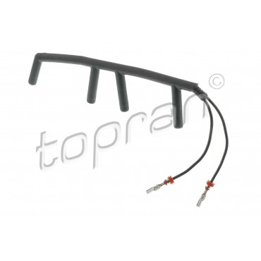 Faisceau d'Allumage Pour VW Bora Caddy II Golf III IV Audi Seat Skoda 028971766