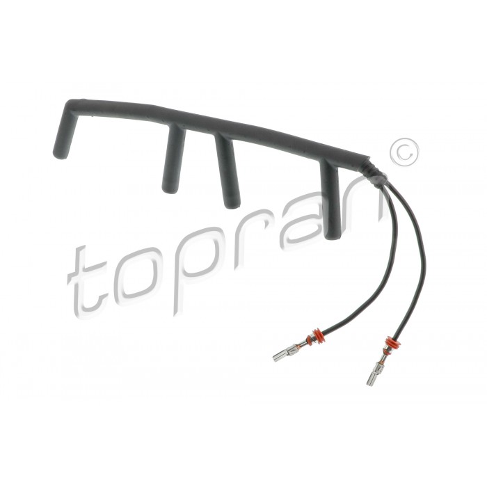 Faisceau d'Allumage Pour VW Bora Caddy II Golf III IV Audi Seat Skoda 028971766