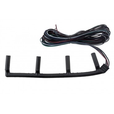 Faisceau d'Allumage Pour VW Audi Seat Skoda Fabia I II Octavia 038971782C