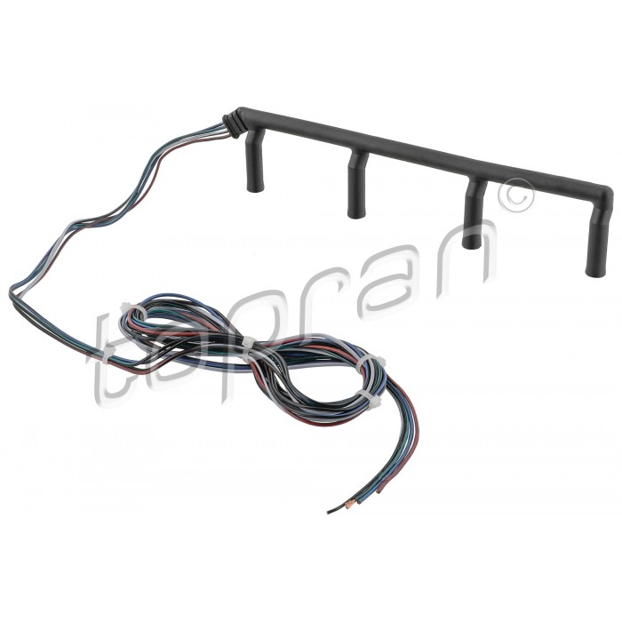 Faisceau d'Allumage Pour VW Audi Seat Skoda Fabia I II Octavia 038971782C