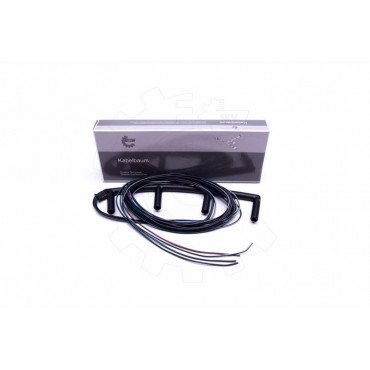 Faisceau d'Allumage Pour VW Caddy III EOS Golf Plus V Audi Seat Skoda 038971782C