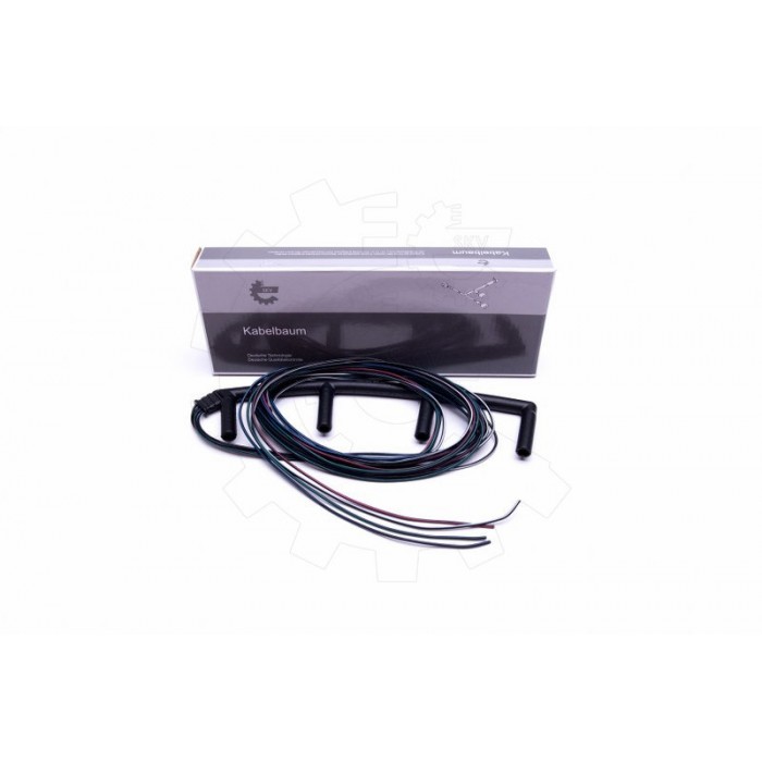 Faisceau d'Allumage Pour VW Caddy III EOS Golf Plus V Audi Seat Skoda 038971782C