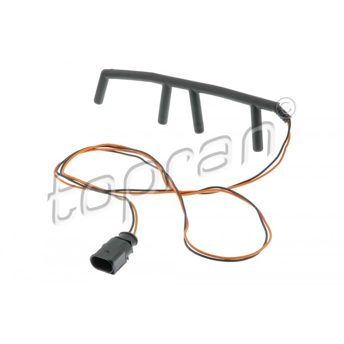 Faisceau d'Allumage Pour VW FOX Polo Seat Cordoba Skoda Fabia I Rapid 6Q0971220