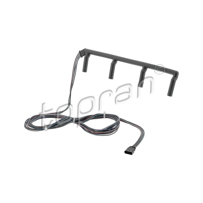 Faisceau d'Allumage Pour VW Bora Golf IV Seat Leon Toledo II