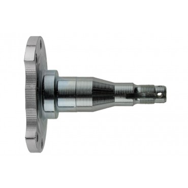 Fusée d'Essieu Arrière Pour VW Audi 80 90 100 Seat Inca 4A0501117A 8D0501117C