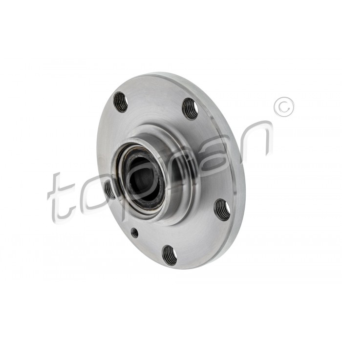 Moyeu de Roue Pour VW Passat Audi A4 A6 Skoda 8D0407615B 8D0407615D 8D0407615E