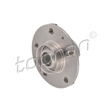 Moyeu de Roue Pour Audi A4 A5 A6 A7 A8 Q5 Porsche Macan