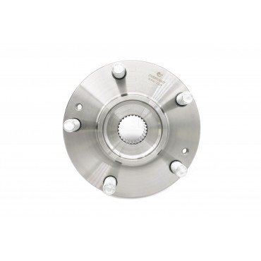 Moyeu de Roue Pour Hyundai Tiburon 517502C103