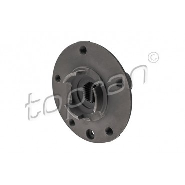 Moyeu de Roue Pour VW Touareg 7P0501655A