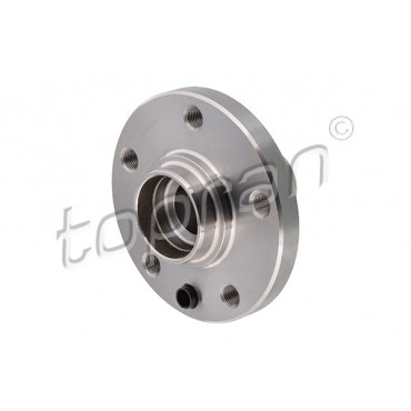 Moyeu de Roue Pour VW Transporter IV 701501647 7D0501647A