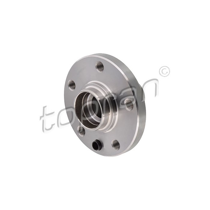 Moyeu de Roue Pour VW Transporter IV 701501647 7D0501647A