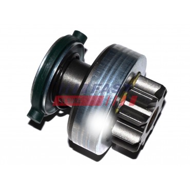 Pignon Démarreur Pour Fiat Ducato Iveco Daily III IV V VI