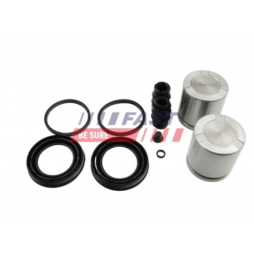 Piston Etrier de Frein Avant Pour Ford Transit Nissan Cabstar E 4055819 4055820