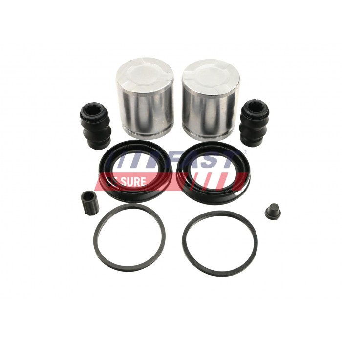 Piston Etrier de Frein Avant Pour Ford Transit Jeep Grand Cherokee III 1553794