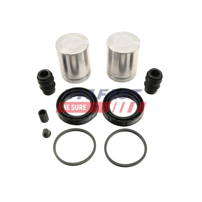 Piston Etrier de Frein Arrière Pour VW Mercedes-Benz Iveco 2E0615423A