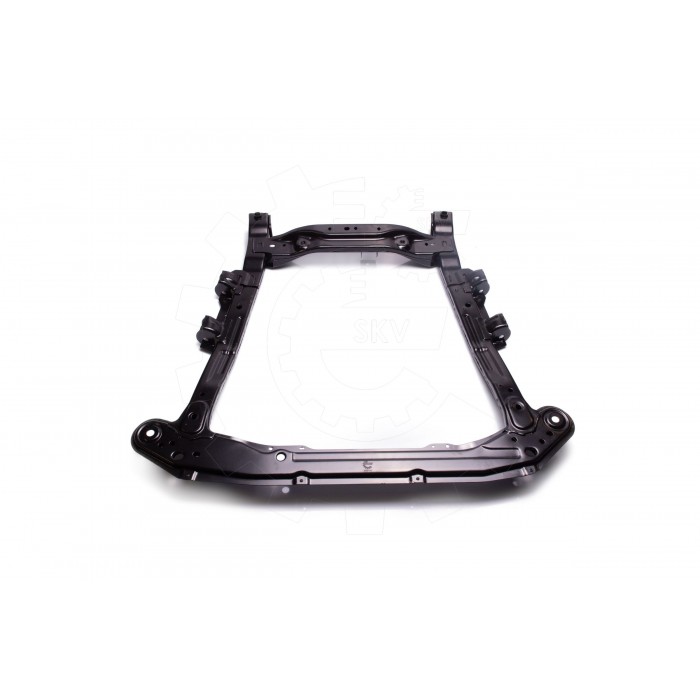 Berceau de Moteur Pour Dacia Logan II Sandero 544010031R 544016728R