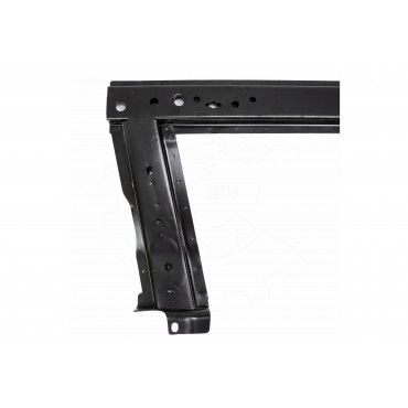 Berceau Support Radiateur Pour Renault Grand Scénic II Megane 8200197451