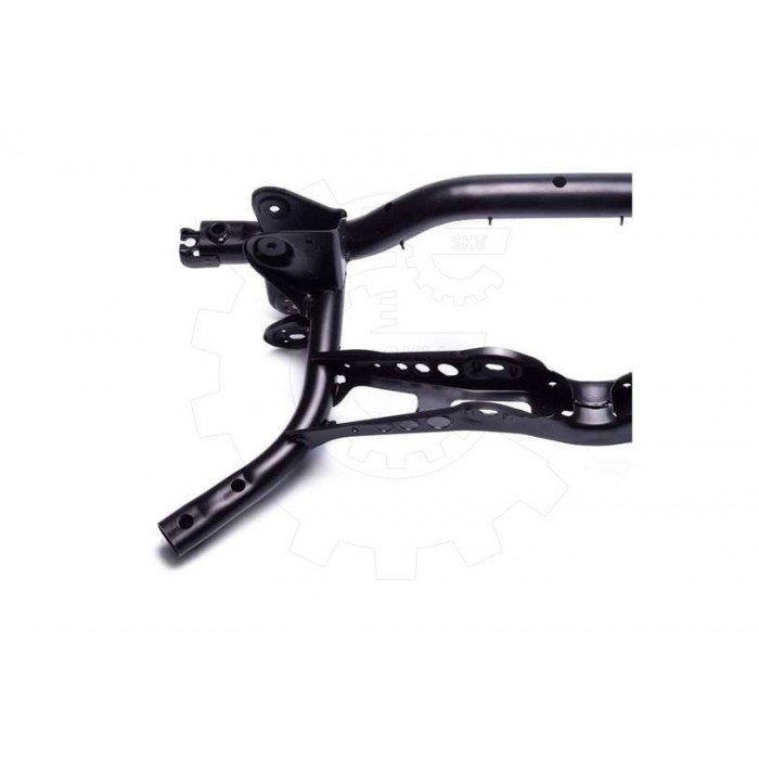 Berceau de Moteur Pour Skoda Octavia II 1K0505315AS 1K0505315BB 1K0505315BG