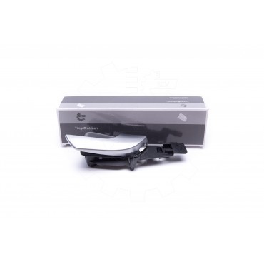 Poignée de Porte Extérieure Avant Droite Pour Alfa Romeo Giulietta 156092165