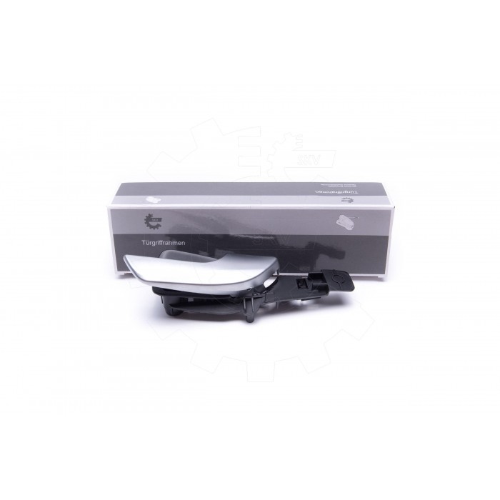 Poignée de Porte Extérieure Avant Droite Pour Alfa Romeo Giulietta 156092165