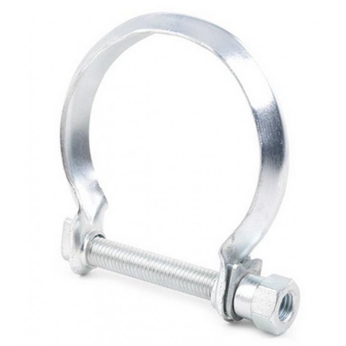 Collier Serrage de Bague d'échappement Pour Peugeot 2008 II