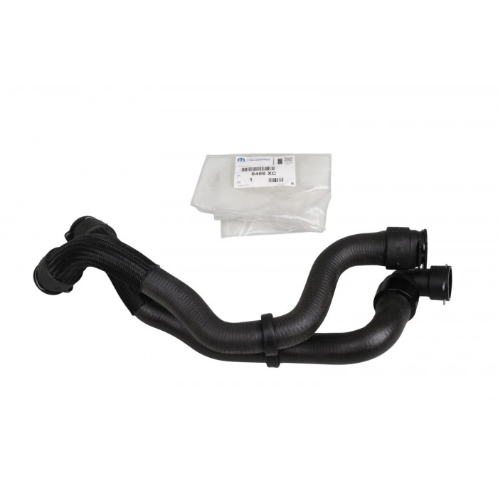 Tuyau d'Eau Pour Citroën C5