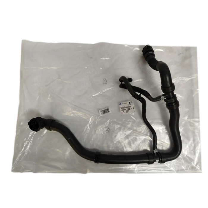 Tuyau d'Eau Pour Citroën C5