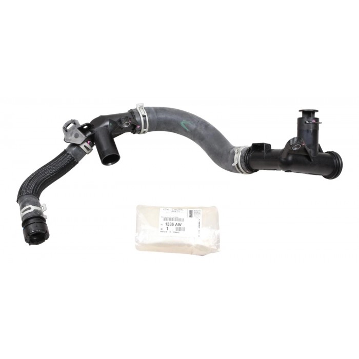 Tuyau d'Eau Pour Peugeot 206 208 308 II 508 2008 I 3008 4008 5008 Expert Partner
