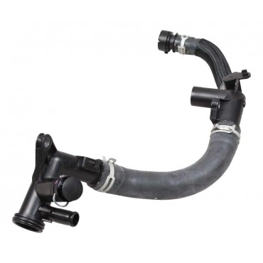 Tuyau d'Eau Pour Peugeot 206 208 308 II 508 2008 I 3008 4008 5008 Expert Partner