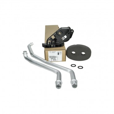 Tuyau d'échangeur de Chaleur Pour Peugeot 308