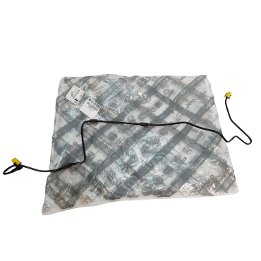 Tuyau d'Eau Pour Peugeot Boxer Citroën Jumper 1617303080, 1614087080