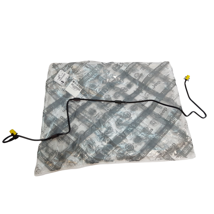 Tuyau d'Eau Pour Peugeot Boxer Citroën Jumper 1617303080, 1614087080