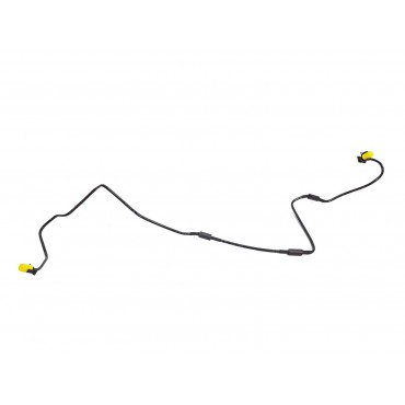 Tuyau d'Eau Pour Peugeot Boxer Citroën Jumper 1617303080, 1614087080