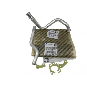 Tuyau d'échangeur de Chaleur Pour Peugeot Boxer