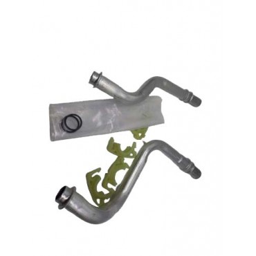 Tuyau d'échangeur de Chaleur Pour Peugeot Boxer