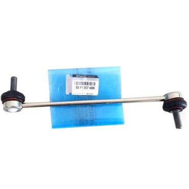 Biellette Barre Stabilisatrice Pour Renault Clio IV Nissan Note Tiida
