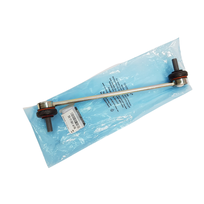 Biellette Barre Stabilisatrice Pour Renault Captur Clio III IV Modus ZOE Nissan