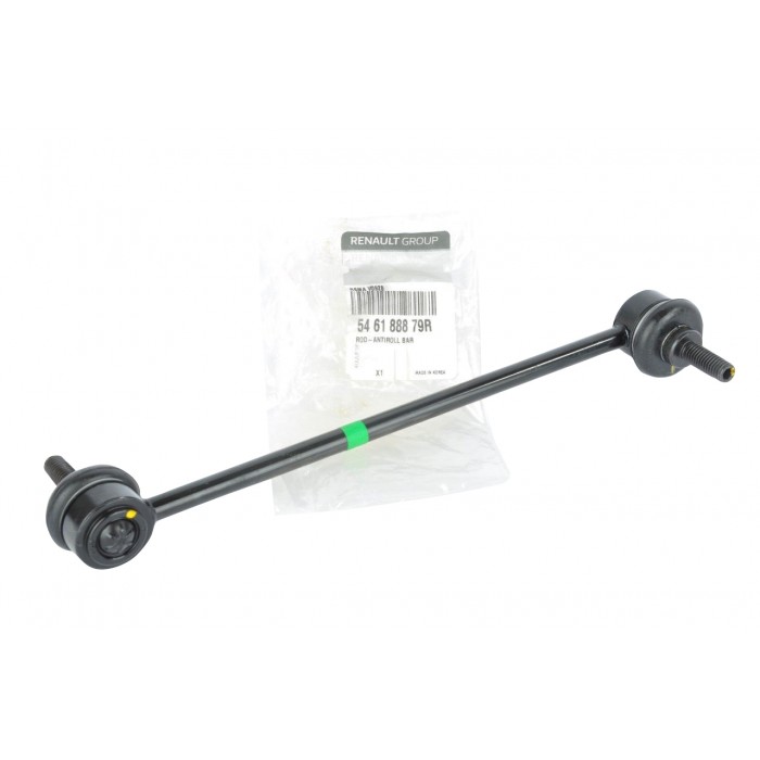 Biellette Barre Stabilisatrice Pour Renault Fluence 546188879R, 546180006R