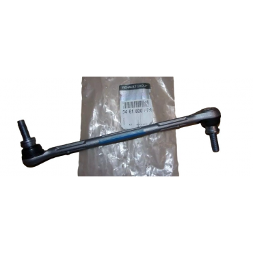Biellette Barre Stabilisatrice Pour Renault Grand Scénic III Megane CC