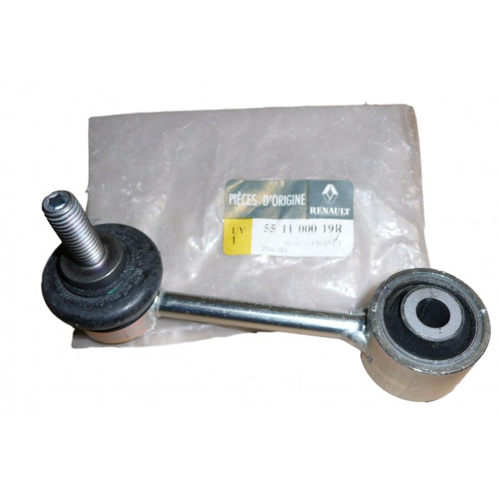 Biellette Barre Stabilisatrice Arrière Pour Renault Master II III Opel Movano B