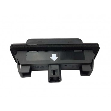 Bouton Ouverture de Coffre Pour Renault Espace IV Laguna II 8200002001