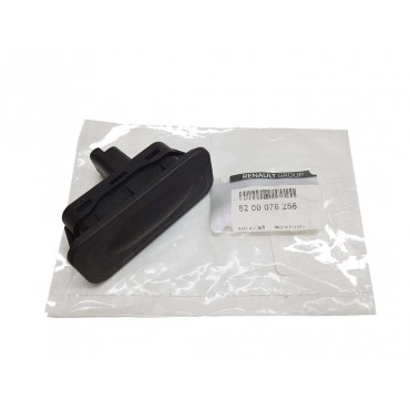 Bouton Ouverture de Coffre Pour Renault Clio III Grand Scénic II 8200076256