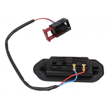 Contacteur de Porte Coulissante Pour Peugeot Boxer